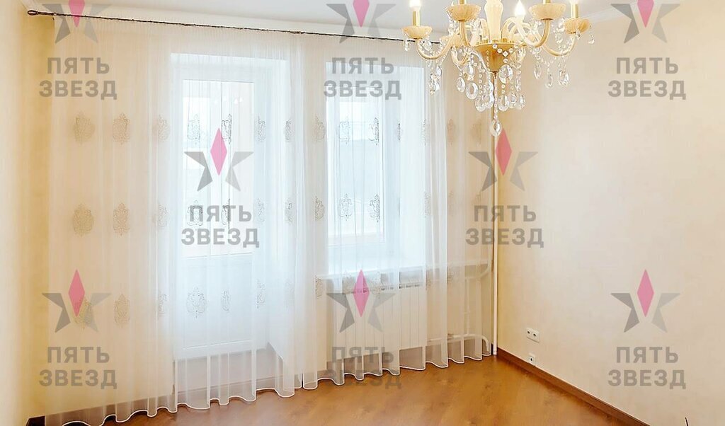 квартира г Самара р-н Самарский Алабинская ул Чапаевская 140 фото 24