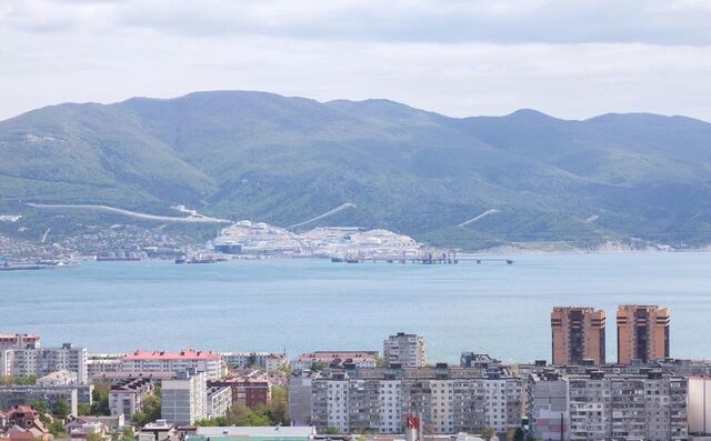 р-н Центральный ул Куникова 47ак/1 фото