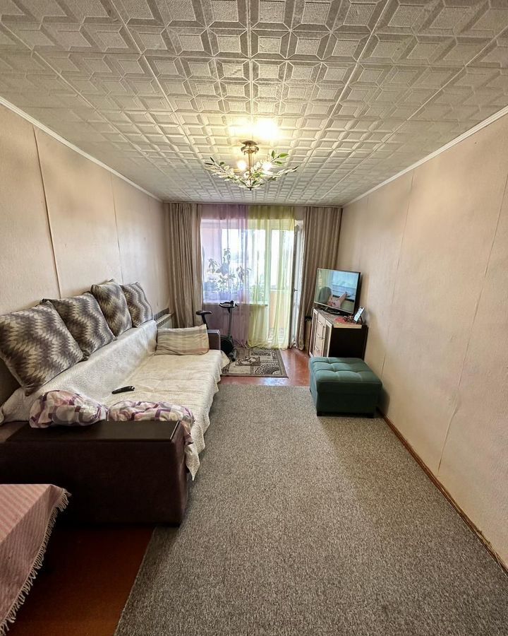 квартира г Курск п Косиново р-н Центральный 13 фото 5