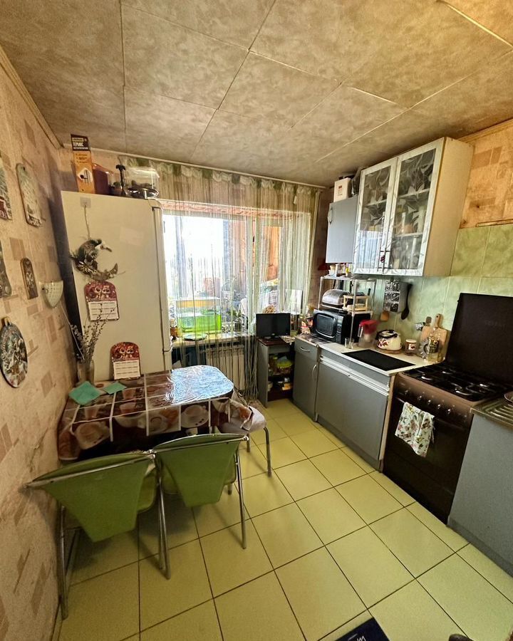 квартира г Курск п Косиново р-н Центральный 13 фото 6