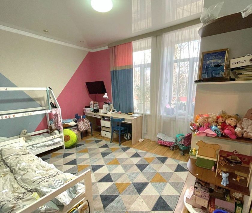 квартира г Йошкар-Ола ул Пролетарская 35 фото 3