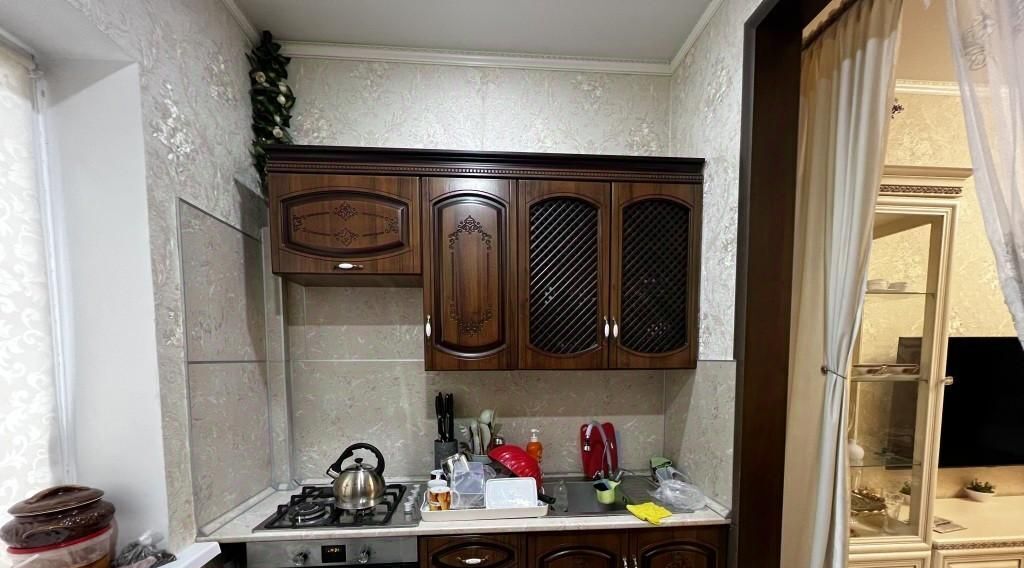 квартира г Махачкала р-н Кировский ул. Тбилисская, 7 фото 3