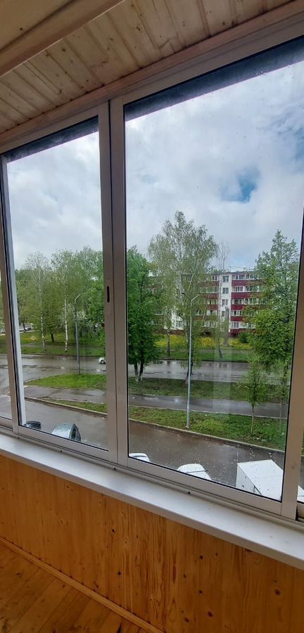 квартира р-н Нижнекамский г Нижнекамск ул Тукая 26 Республика Татарстан Татарстан, муниципальное образование Нижнекамск фото 2