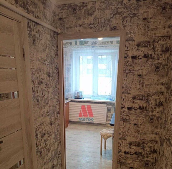 квартира г Ярославль р-н Дзержинский ул Строителей 5к/3 фото 3