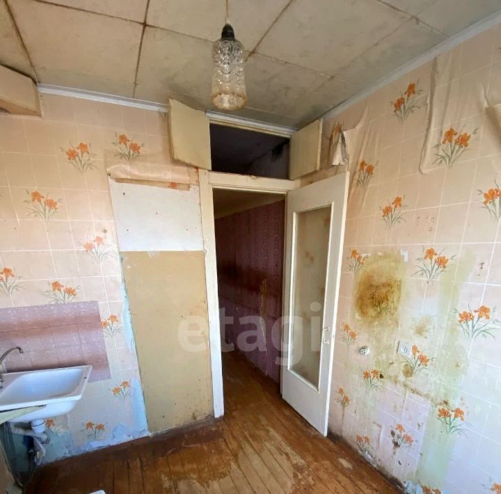 квартира г Ярославль р-н Дзержинский пр-кт Дзержинского 3 фото 8