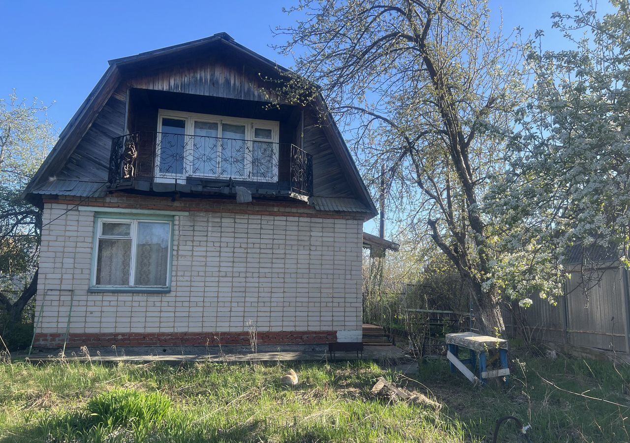 дом г Копейск снт Дзержинец Копейский г. о., 437 фото 1