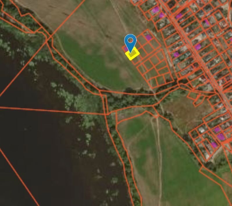 земля г Тверь д Константиновка Старая р-н Заволжский фото 1