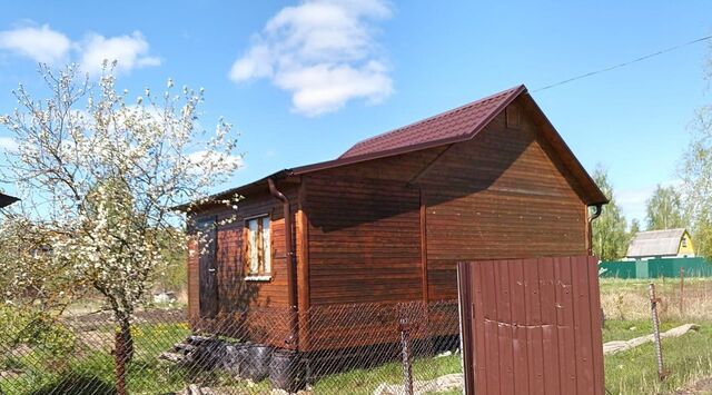 дом р-н Октябрьский ул 1-я Кольцевая фото