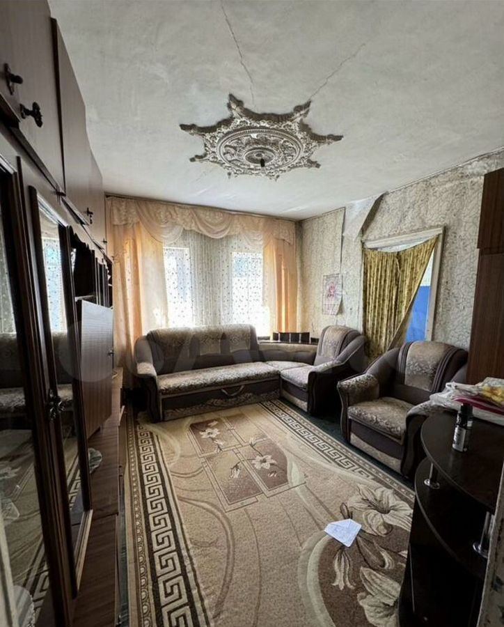 дом г Армавир ст-ца Старая ул Гвардейская фото 4