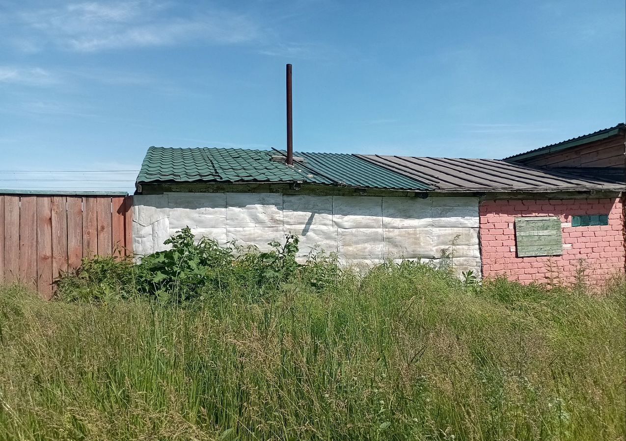 дом г Заринск ул Шверника фото 11