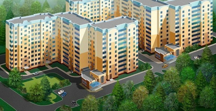 квартира р-н Всеволожский г Всеволожск ш Колтушское 19 Улица Дыбенко фото 1