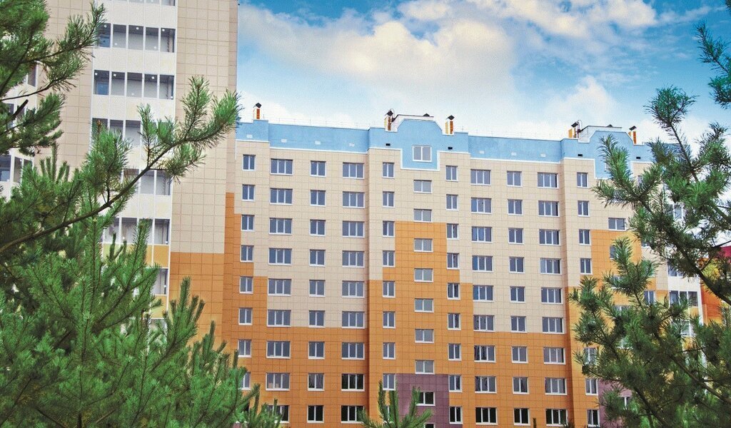 квартира р-н Всеволожский г Всеволожск ш Колтушское 19 Улица Дыбенко фото 3