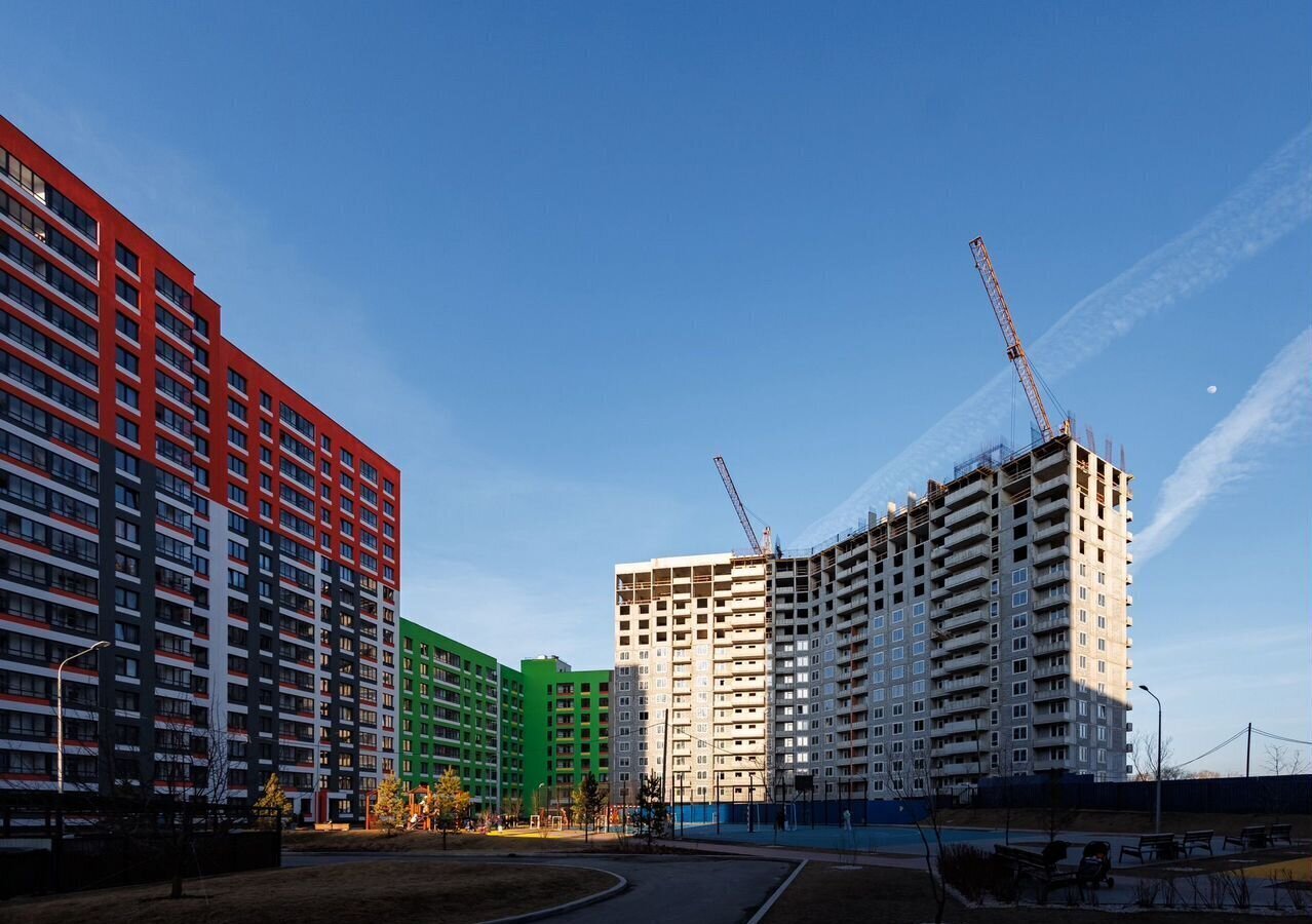 квартира г Екатеринбург р-н Железнодорожный Уральская ул Сазонова 82 фото 6