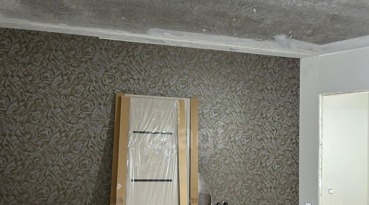 квартира г Владимир р-н Октябрьский ул Новгородская 32 фото 12