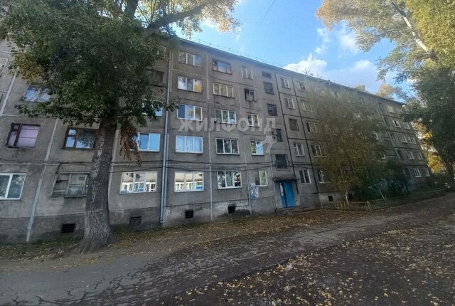 комната ул Советская 177 фото