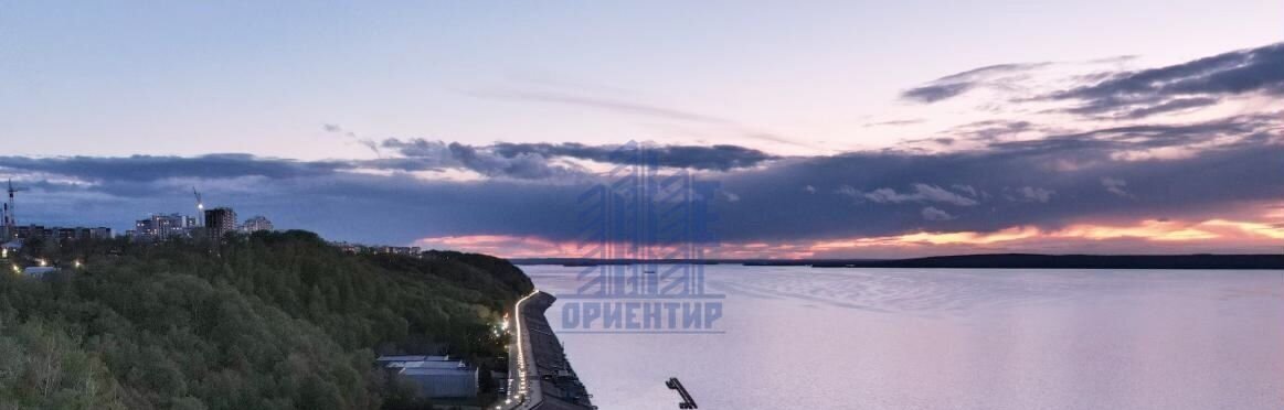 производственные, складские г Чебоксары р-н Московский наб Московская 11 фото 4