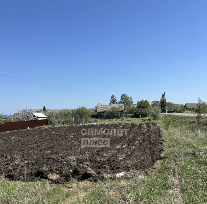 земля г Новоульяновск с Криуши ул Буденного 67 фото 10