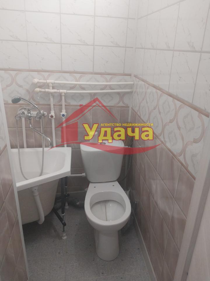 квартира г Орск р-н Ленинский Никель пр-кт Никельщиков 60а фото 1
