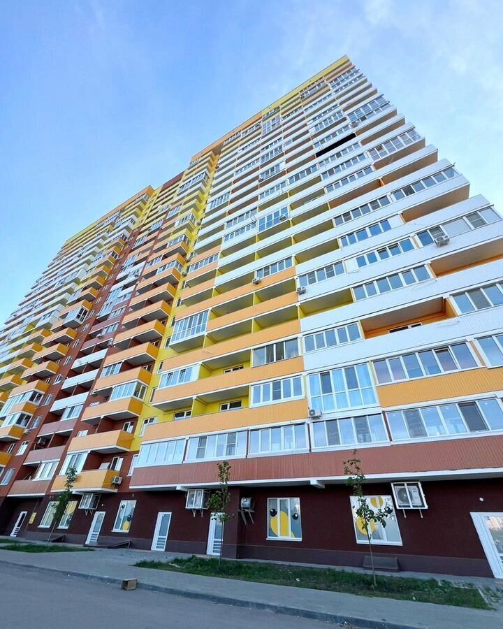 квартира г Самара р-н Куйбышевский ул Белорусская 18 фото 1