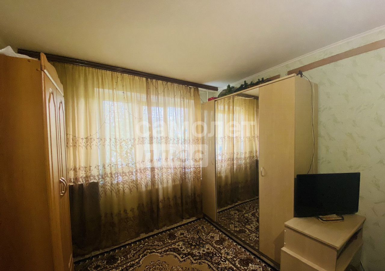 квартира г Курск р-н Центральный пр-кт Вячеслава Клыкова 20 фото 4