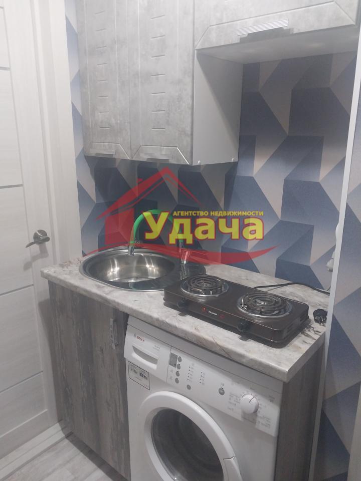 квартира г Орск р-н Ленинский Никель пр-кт Никельщиков 60а фото 3