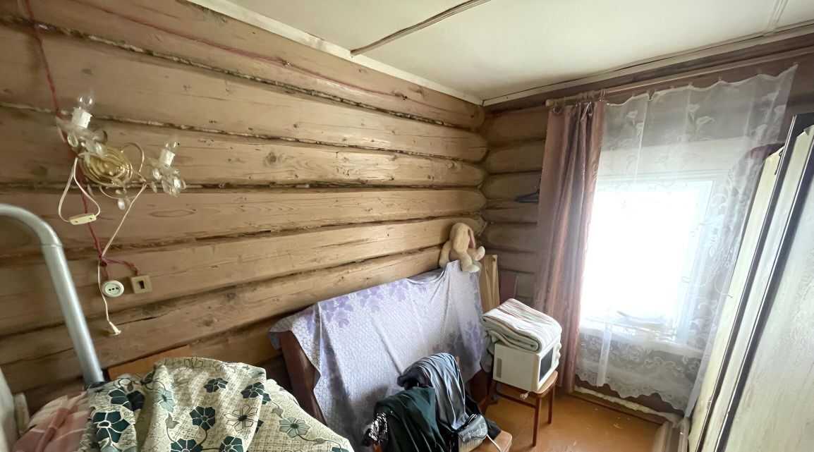 дом р-н Агрызский г Агрыз городское поселение Агрыз фото 3