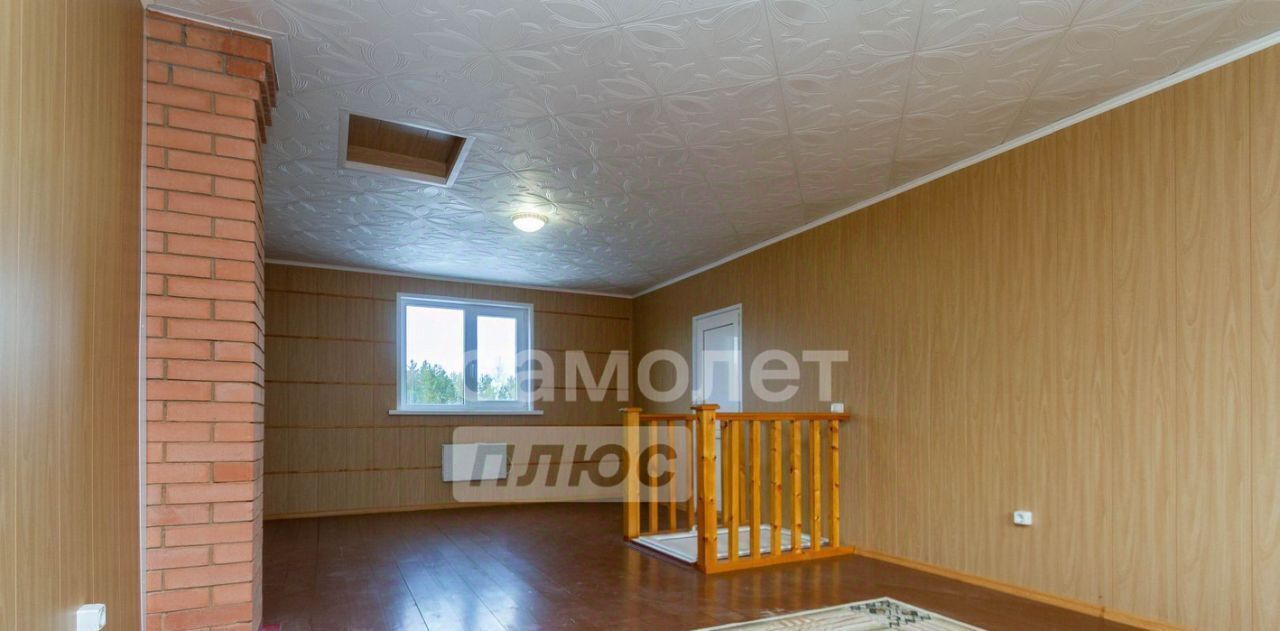 дом г Сургут снт Ручеёк фото 24