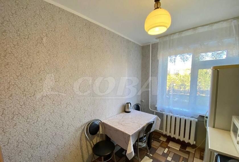 квартира г Тобольск 7-й мкр-н, 2 фото 3