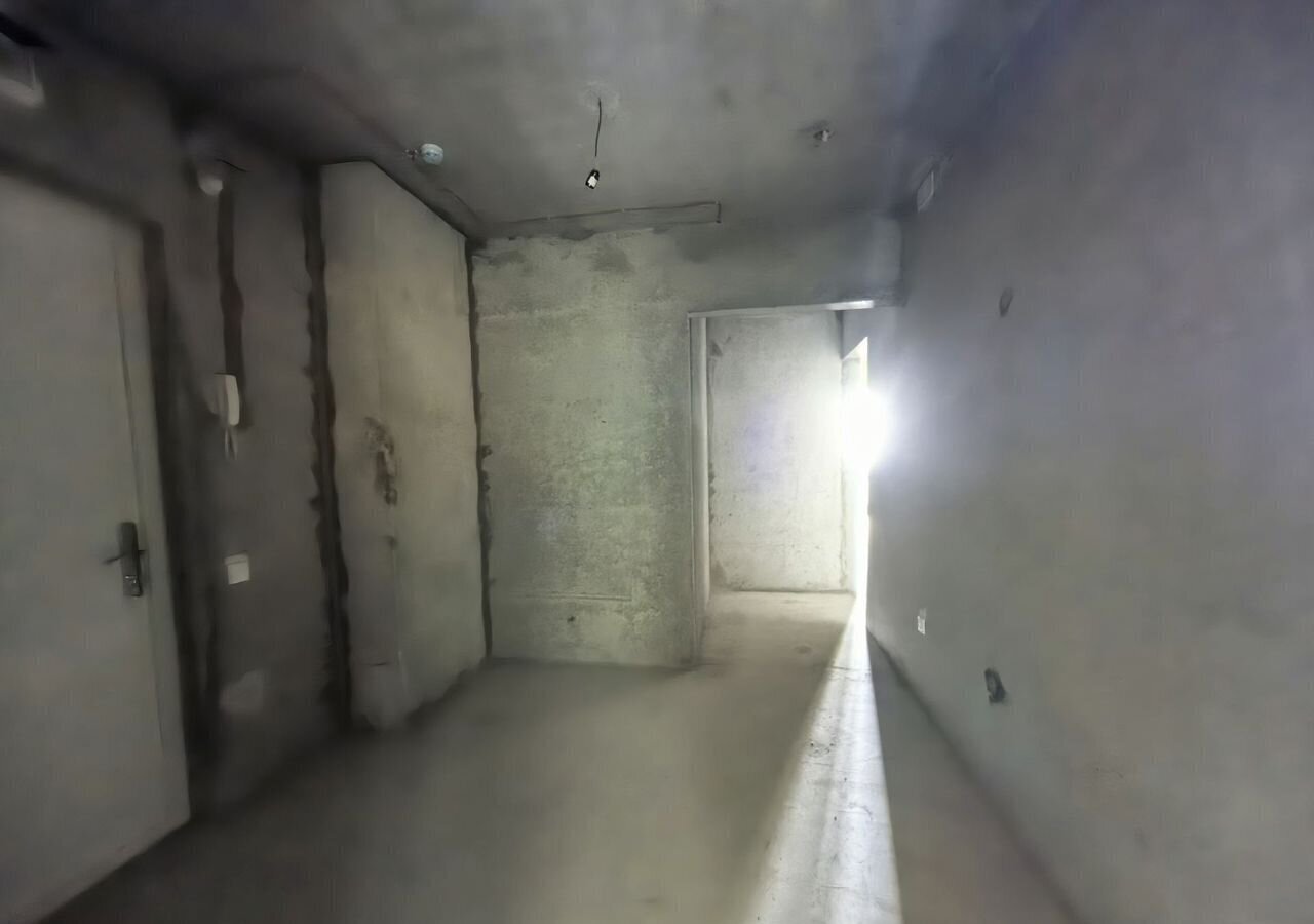 квартира г Курск р-н Сеймский ул Энгельса 115а/2 фото 6