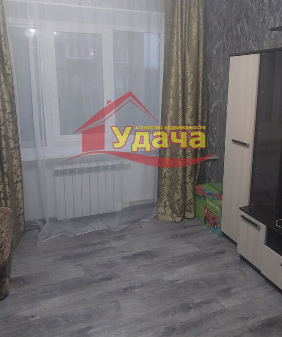 квартира г Орск р-н Ленинский Никель пр-кт Никельщиков 60а фото 6