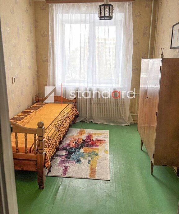 квартира г Обнинск пр-кт Маркса 124 фото 6