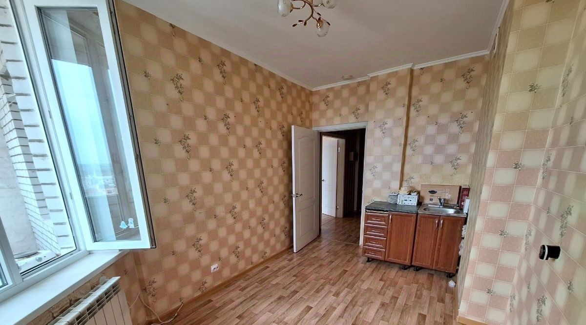 квартира г Курск р-н Центральный ул Радищева 20 фото 6