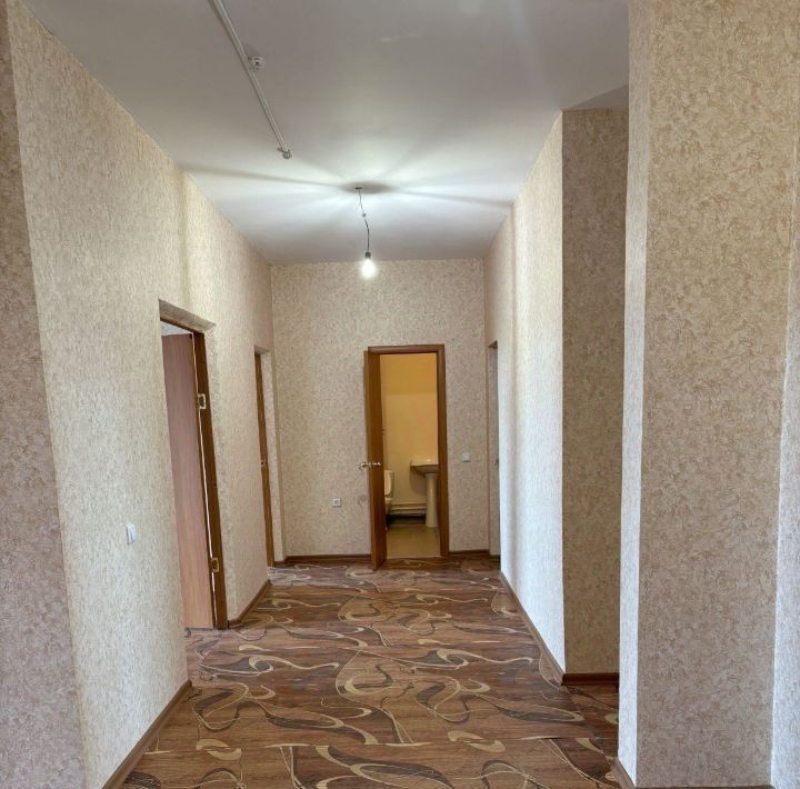 квартира г Курск р-н Центральный ул Кати Зеленко 26 фото 11