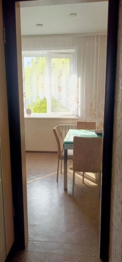 квартира г Киселевск ул Тайбинцев 36 Кемеровская обл. — Кузбасс фото 3