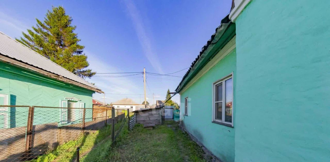 дом г Кемерово р-н Заводский ул Угловая 163 фото 25