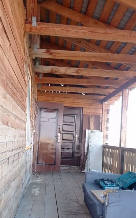 дом г Юрга пер Линейный 57 фото 8