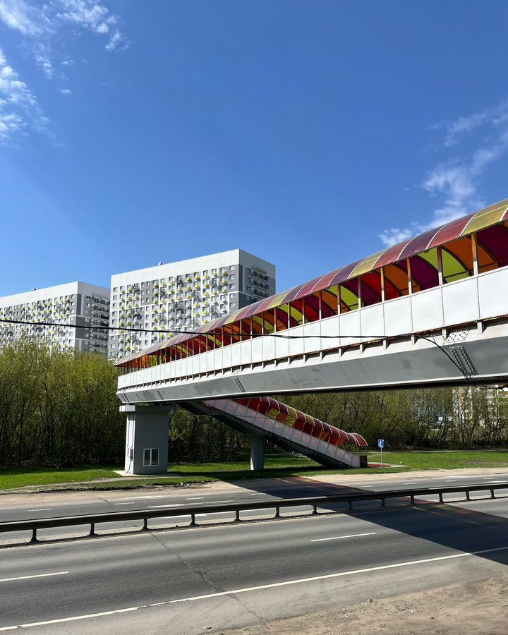 квартира г Пенза Пенза-4 ул Побочинская 5 р-н Октябрьский фото 14
