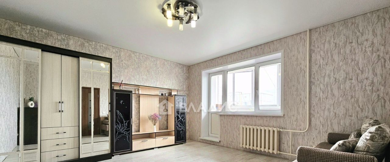 квартира г Липецк р-н Правобережный ул Бородинская 51 фото 6