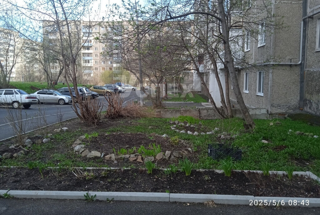 квартира г Нижний Тагил р-н Дзержинский ул Пихтовая 32 фото 4