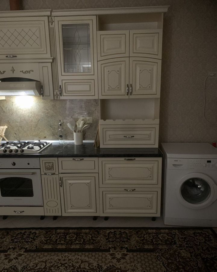 комната г Махачкала р-н Кировский 7-я Вагонная ул., 35 фото 4