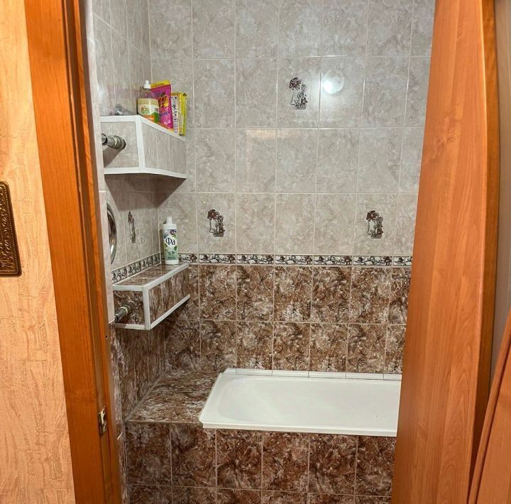 квартира г Новосибирск р-н Кировский ул Петухова 150 Площадь Маркса фото 7