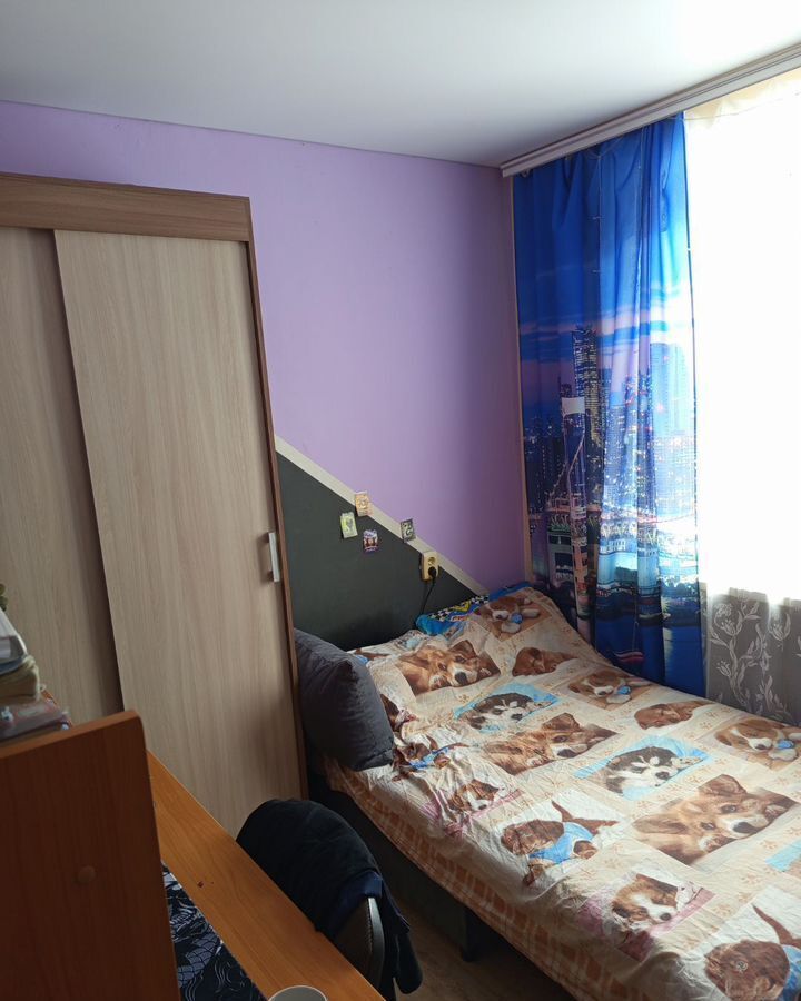 квартира г Губаха пр-кт Ленина 61а Губахинский муниципальный округ фото 4
