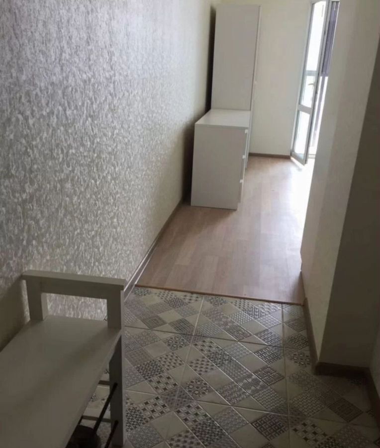 квартира г Москва п Сосенское метро Прокшино б-р Веласкеса 5к/5 Новомосковский административный округ, Московская область, Мосрентген фото 7