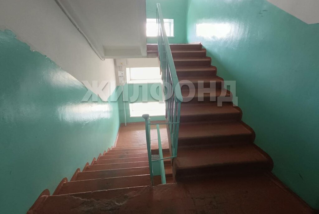 квартира г Иркутск ул Волжская 31 Октябрьский административный округ фото 15