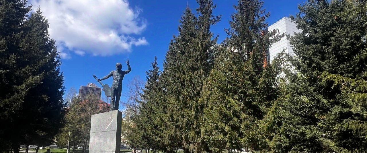квартира г Новосибирск ул Каменская 3 Площадь Ленина фото 5