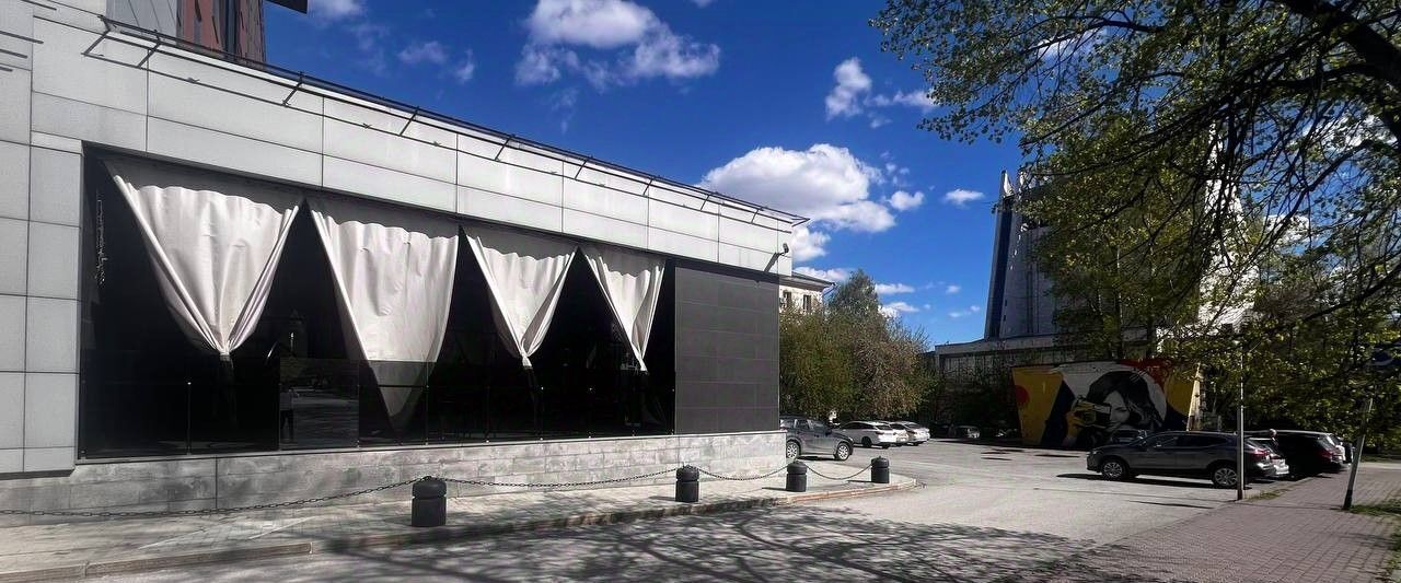 квартира г Новосибирск ул Каменская 3 Площадь Ленина фото 7