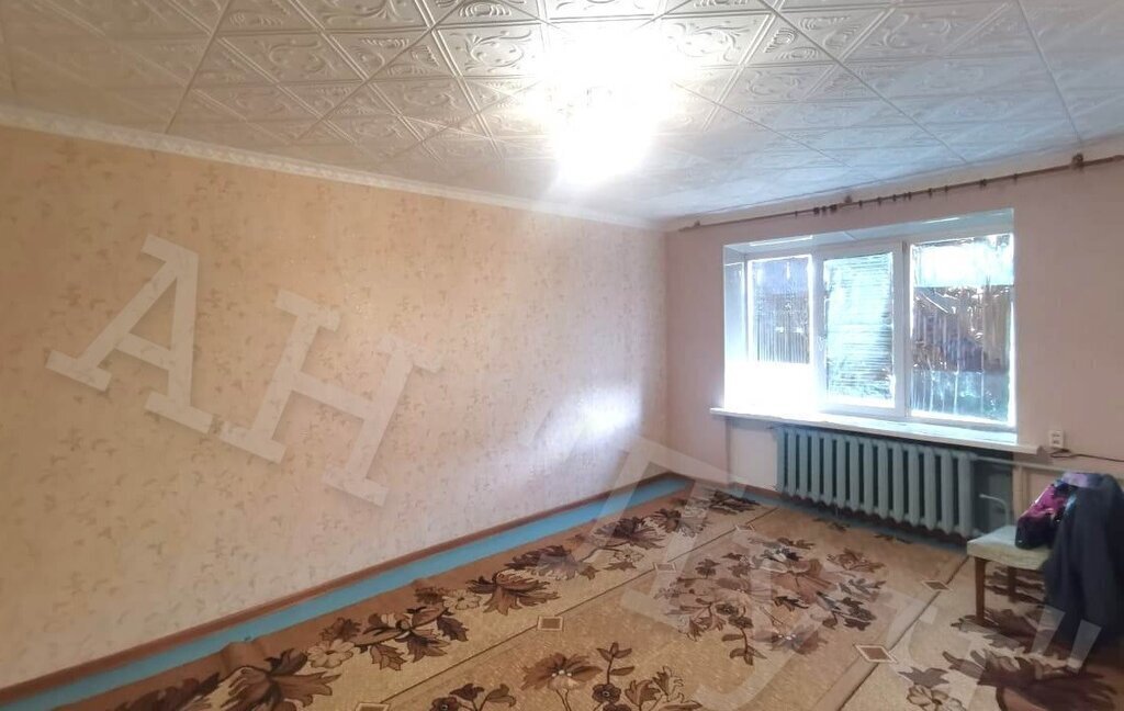 квартира р-н Буденновский г Буденновск мкр 1 23 фото 2