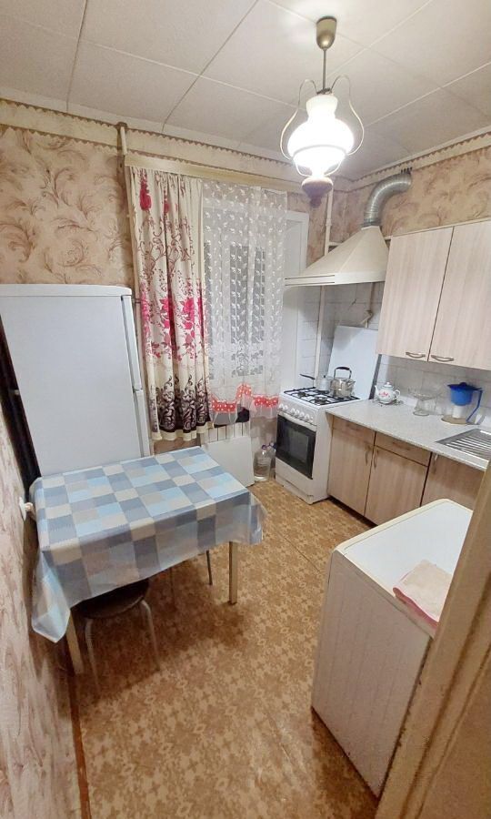 квартира г Таганрог Центральный ул Свободы 36/3 фото 1