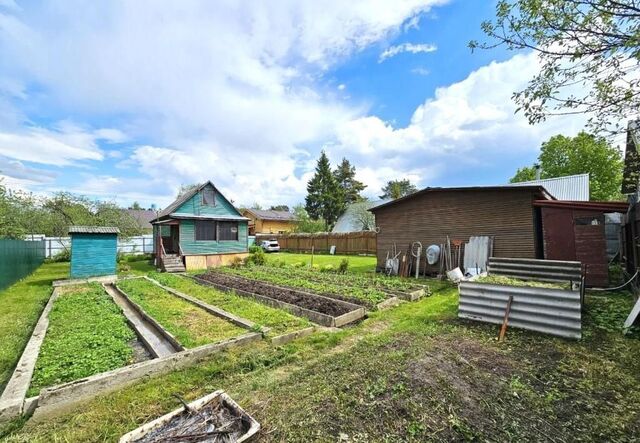 ул Комсомольская 11 14 км, Одинцово, СНТ 40 лет Октября, Можайское шоссе фото