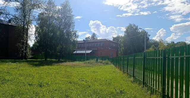 74 км, г. о. Клин, д. Павельцево, Ленинградское шоссе фото
